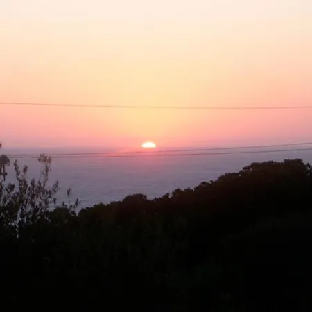 Vista Mare Corbara, Corsica