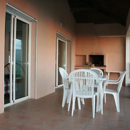 Vista Mare Corbara, Corsica * קורבארה