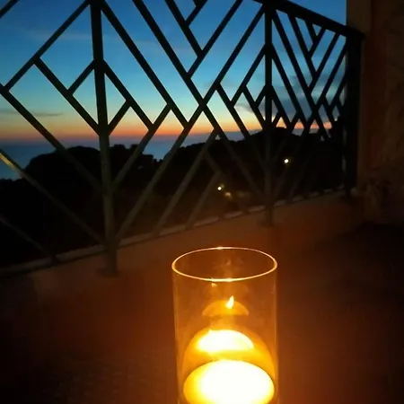דירה Vista Mare Corbara, Corsica *